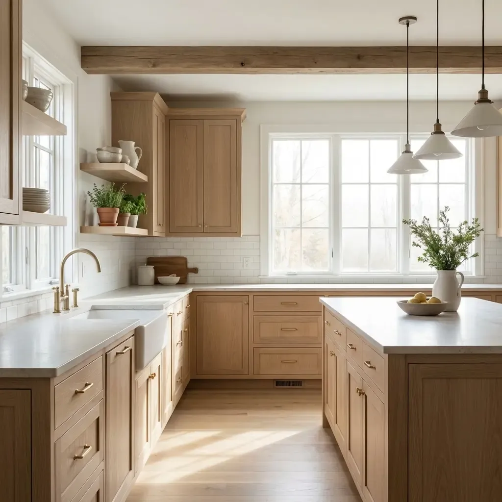 Custom cabinetry project in Hialeah, FL