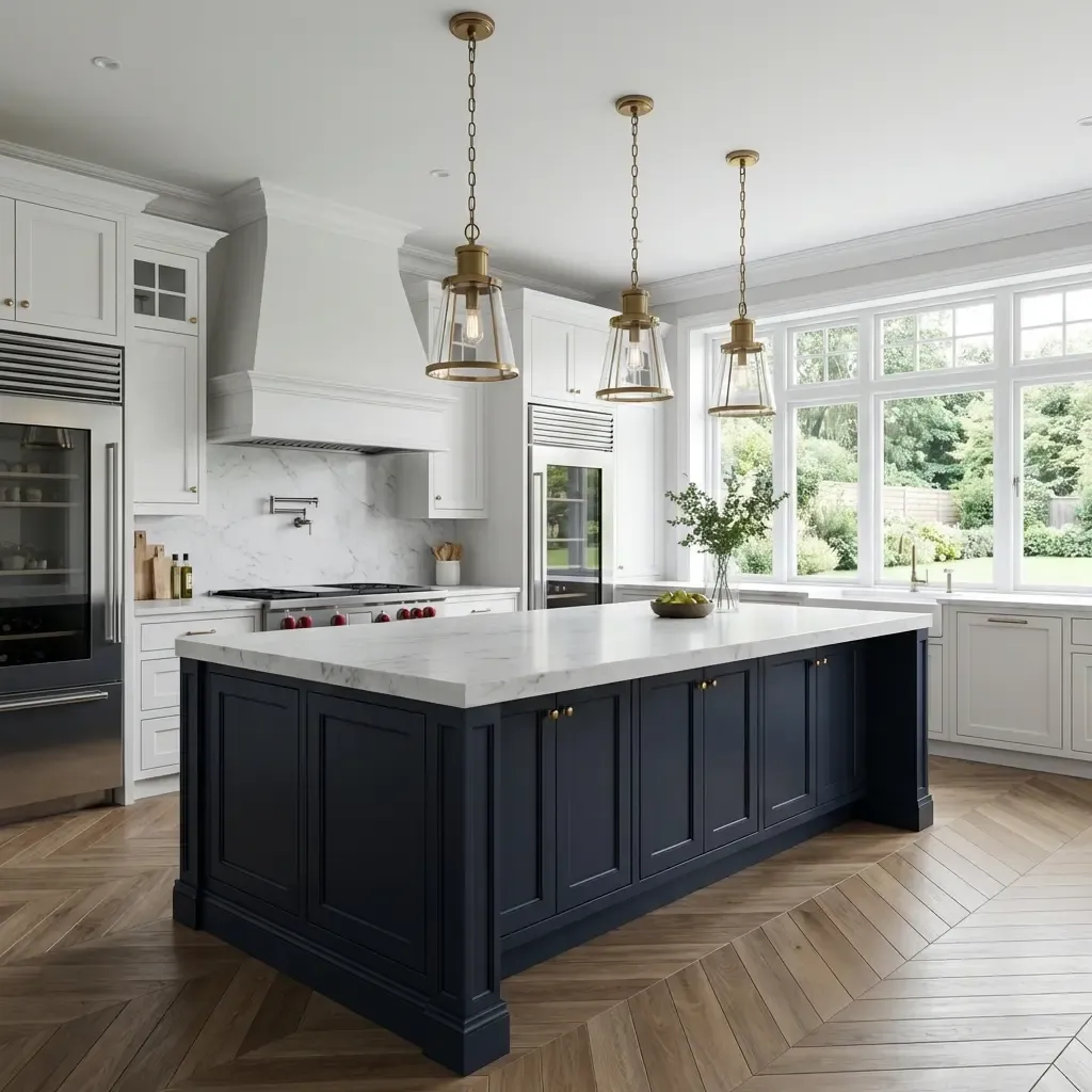Countertops, Vanities & More in Miami, FL